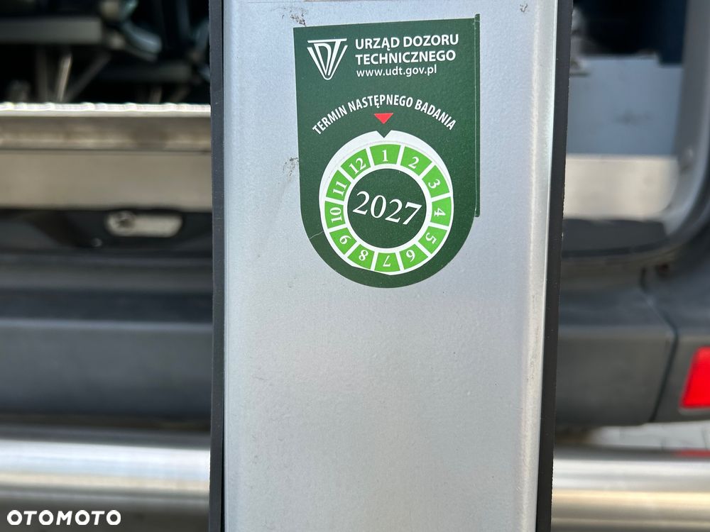 Volkswagen Crafter BMT - 10