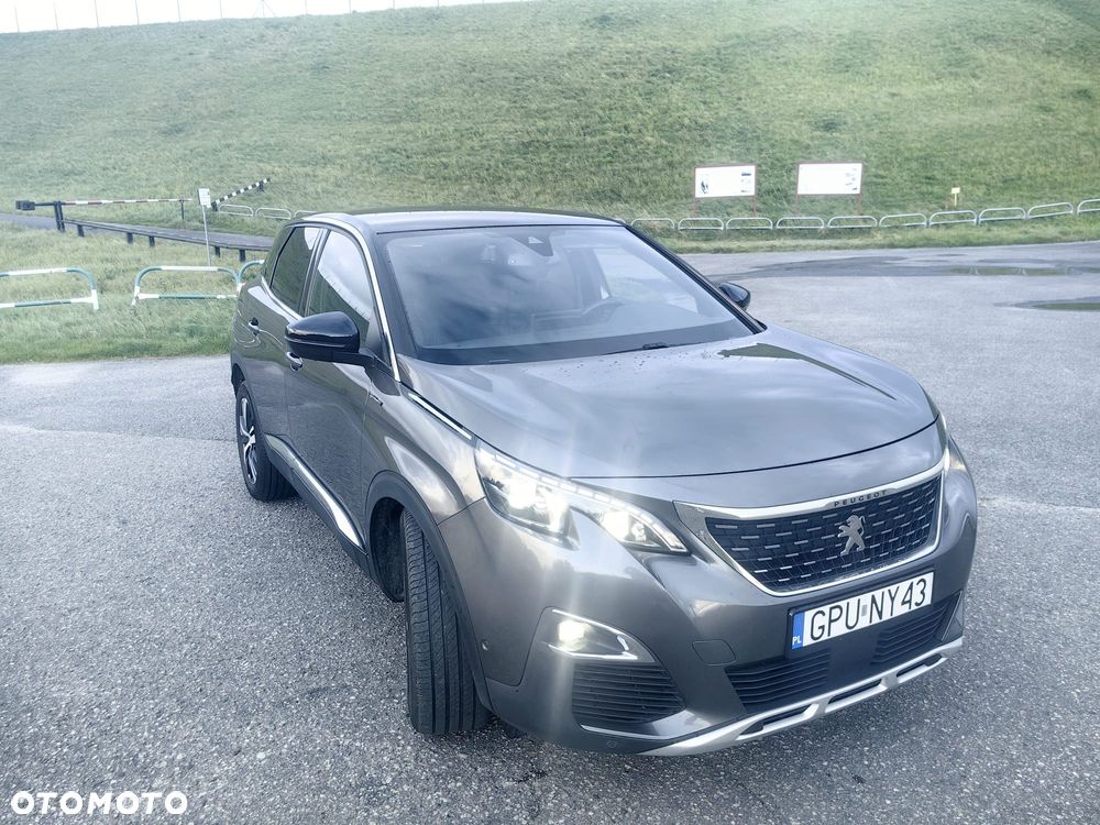 Peugeot 3008 - 10
