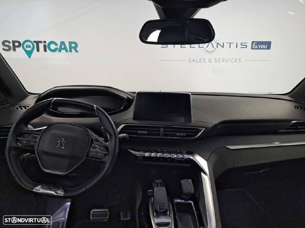 Peugeot 3008 - 8