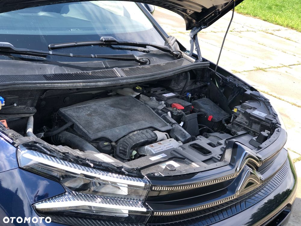 Citroën C5 Aircross 1.2 PureTech Shine Pack EAT8 - 38