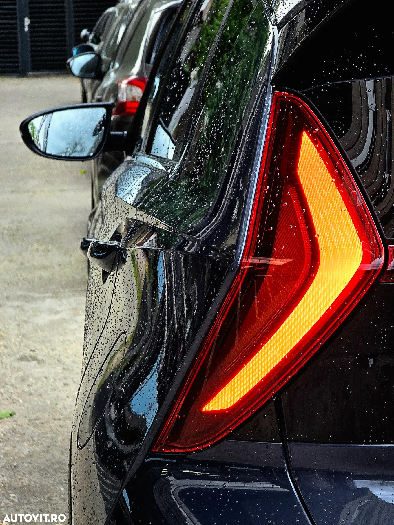 Hyundai Bayon 1.0 T-GDI M-Hybrid 100 CP 7DCT Led Line - 7