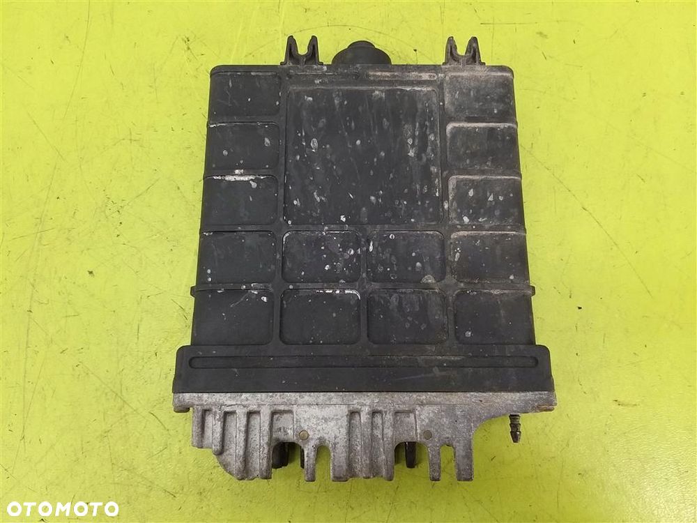 Komputer sterownik silnika VW Transporter T4 1992-2003 2,5 TDI 074906021F - 5