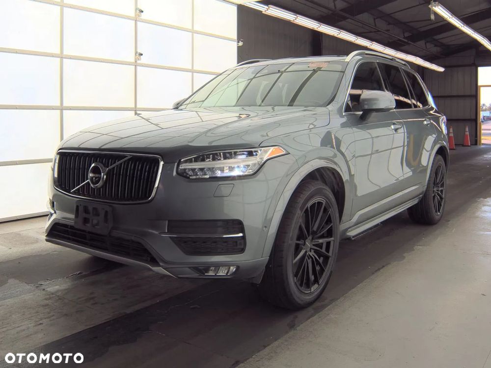 Volvo XC 90 T6 AWD Geartronic Momentum Pro - 3