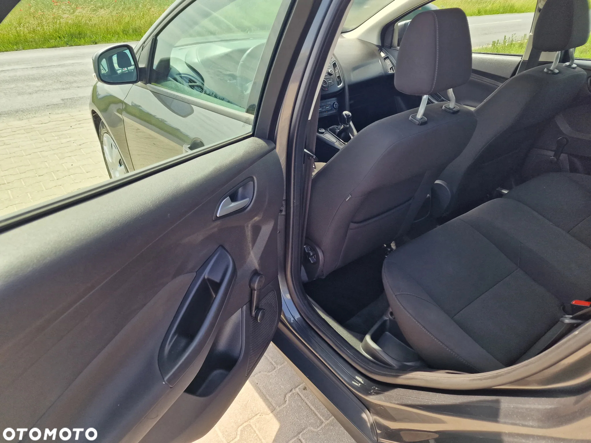 Ford Focus 1.0 EcoBoost Trend Edition - 19