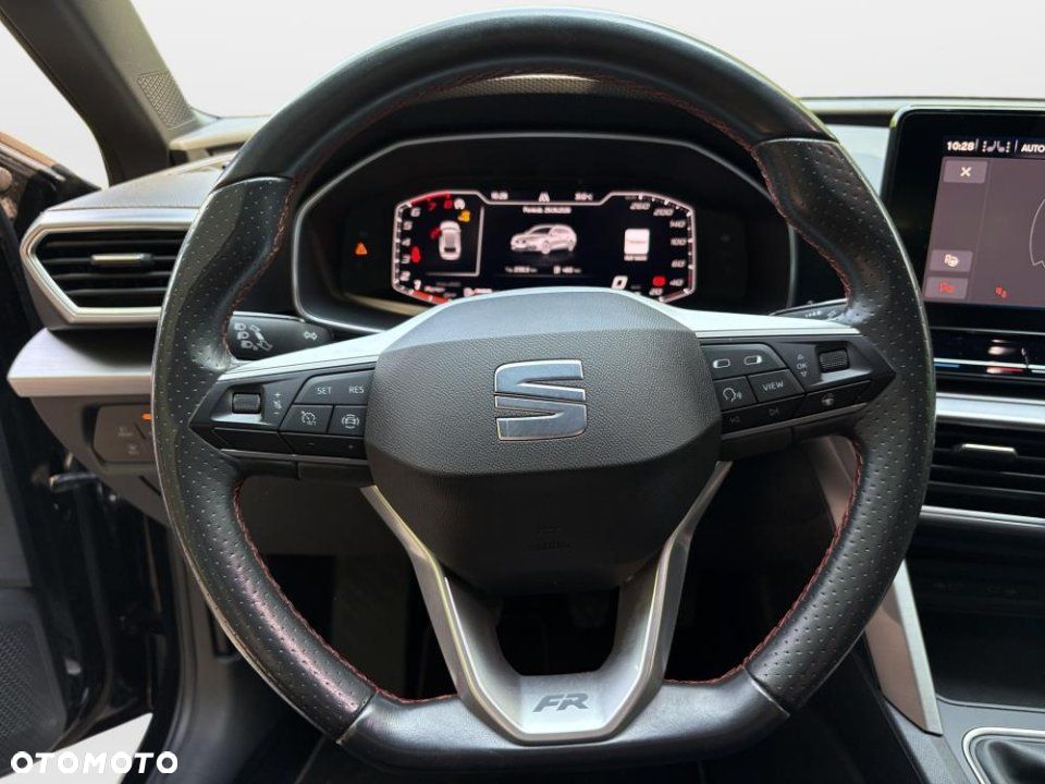 Seat Leon - 4