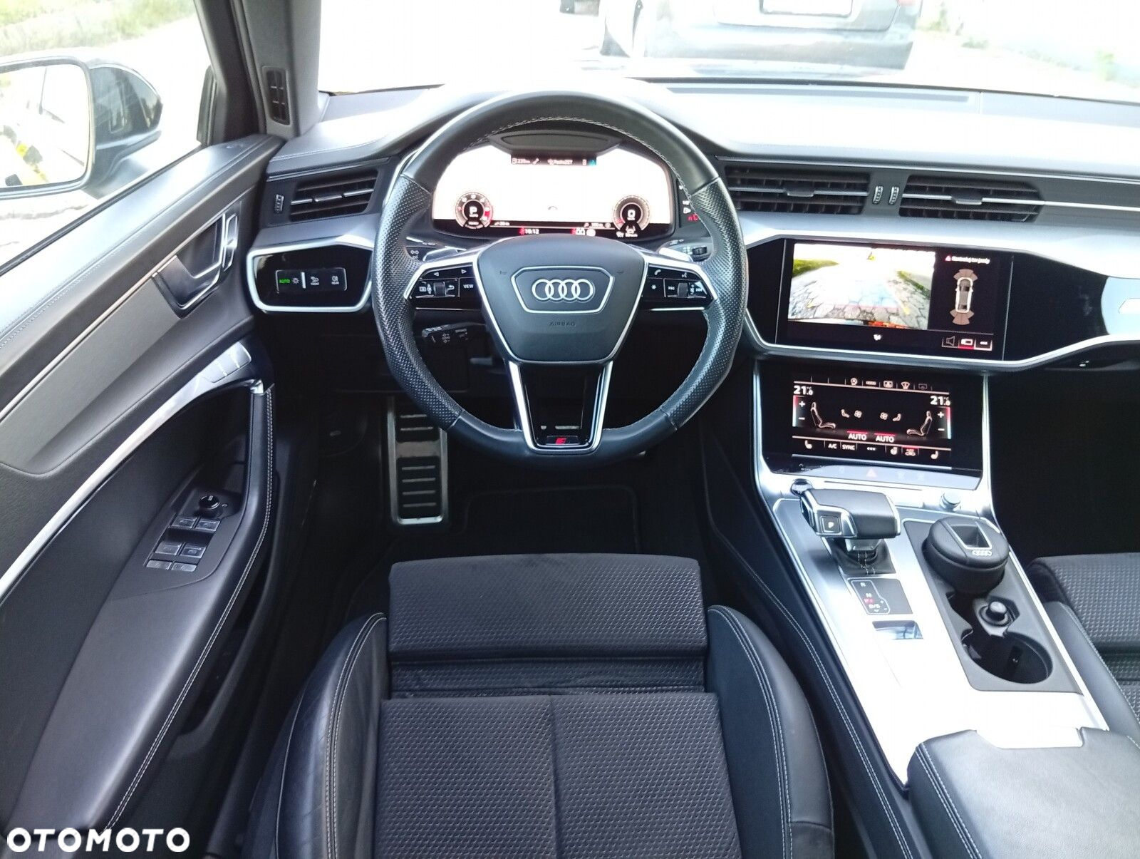 Audi A6 - 16