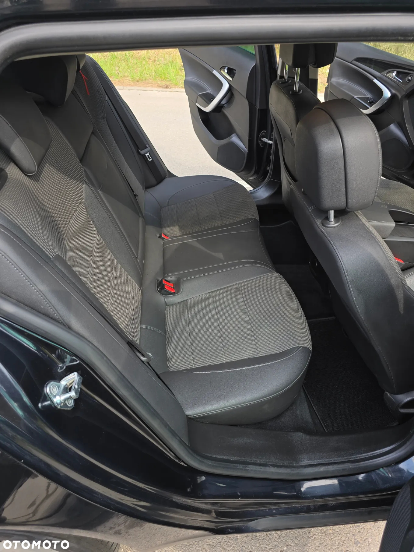 Opel Insignia 2.0 CDTI Cosmo - 22