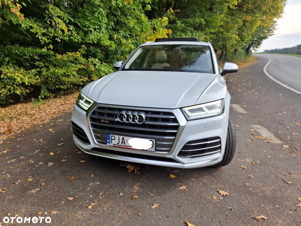 Audi Q5 - 5