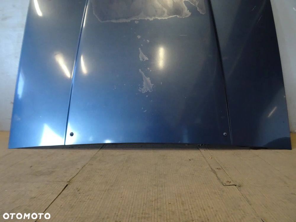 MASKA POKRYWA SILNIKA VOLVO 740 NR450 - 5