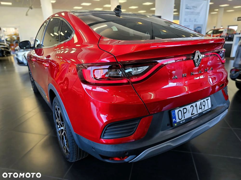 Renault Arkana - 4
