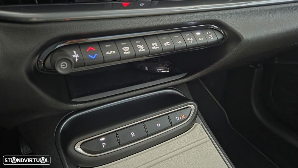 Fiat 600 1.2 Hybrid La Prima - 14
