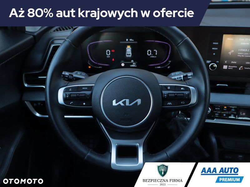 Kia Sportage - 23