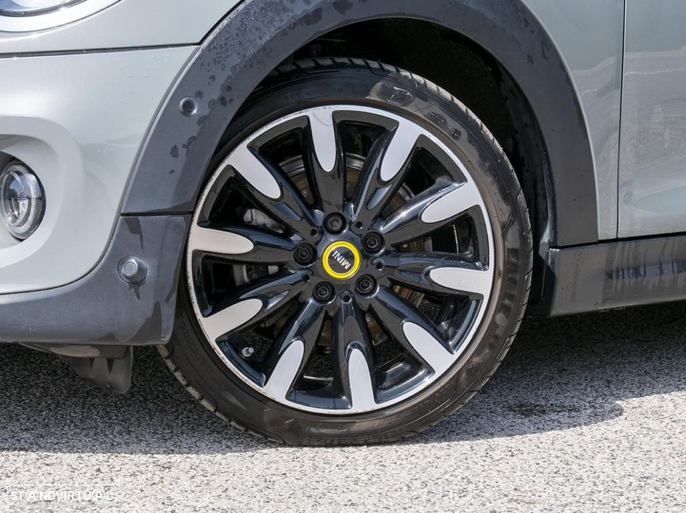 MINI 3 Portas Cooper SE Yours - 3