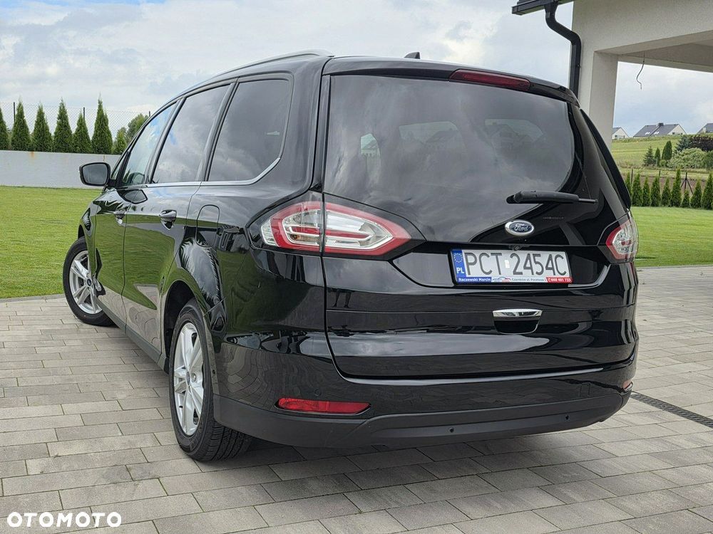 Ford Galaxy - 21