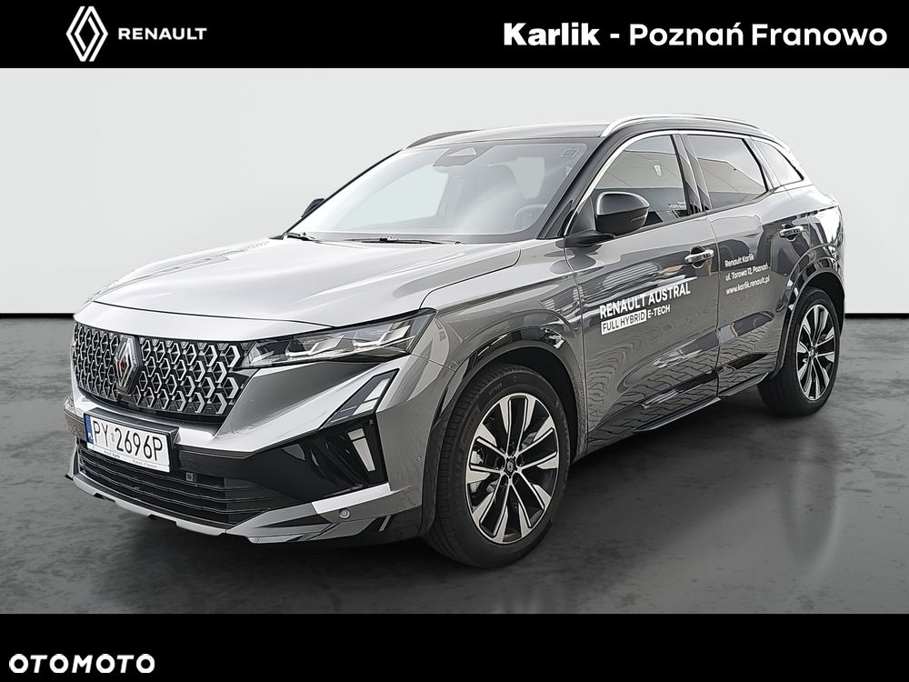Renault Austral - 2