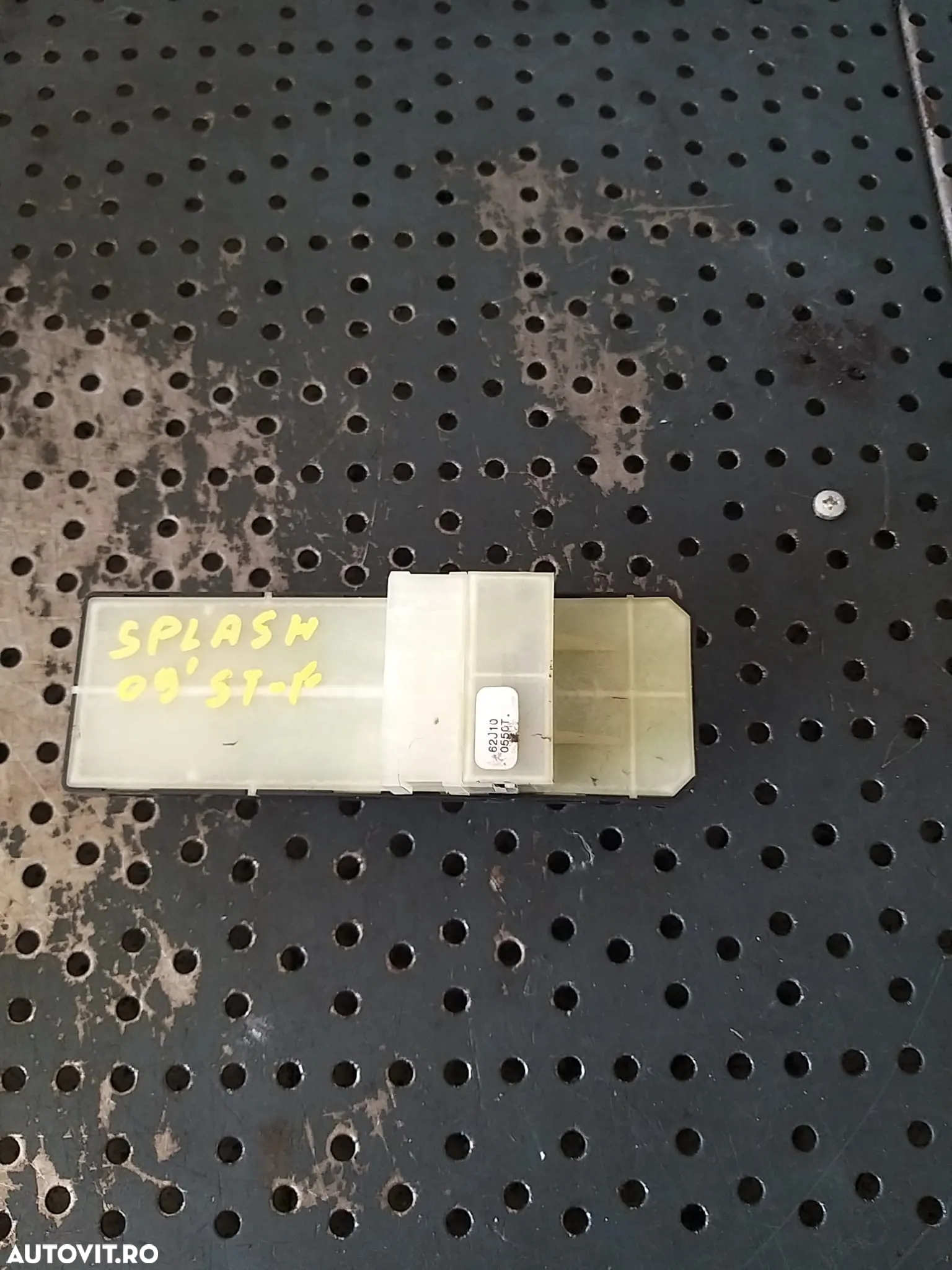 Bloc butoane geamuri suzuki splash - 2