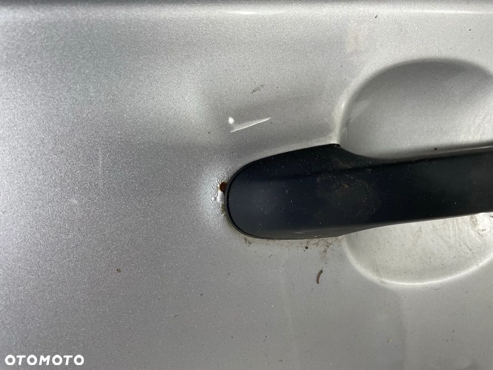 HYUNDAI I20 LIFT DRZWI LEWE PRZEDNIE LEWY PRZÓD - 3