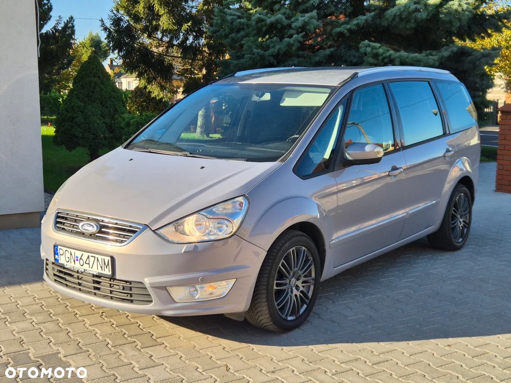 Ford Galaxy