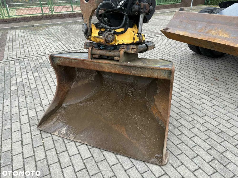 Caterpillar M 315D ROTOTILT ENGCON SZCZYPCE PODPORY - 6