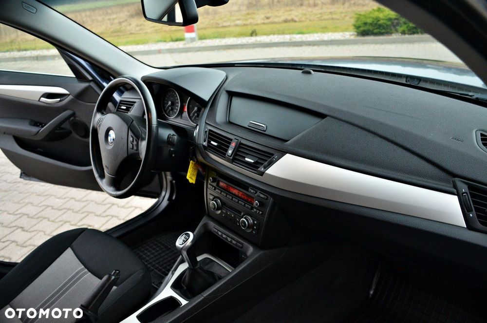 BMW X1 - 20