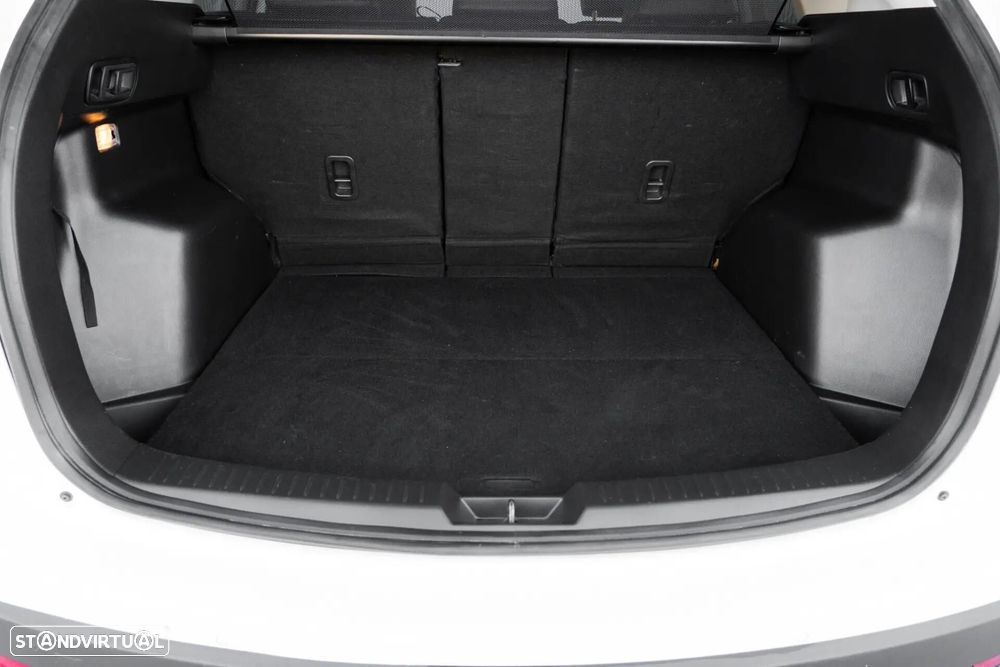 Mazda CX-5 2.2 D Excellence Navi - 35