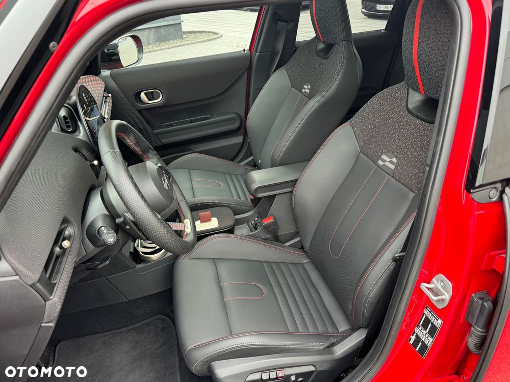 MINI Cooper S Linia John Works - 7