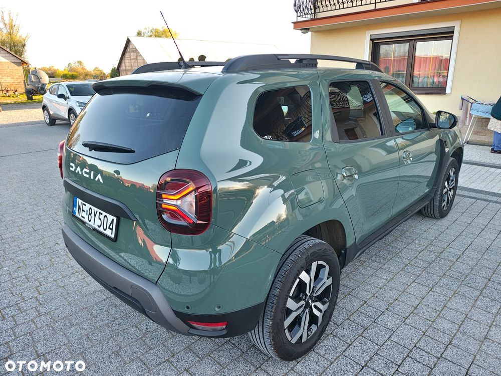 Dacia Duster 1.0 TCe Journey - 7