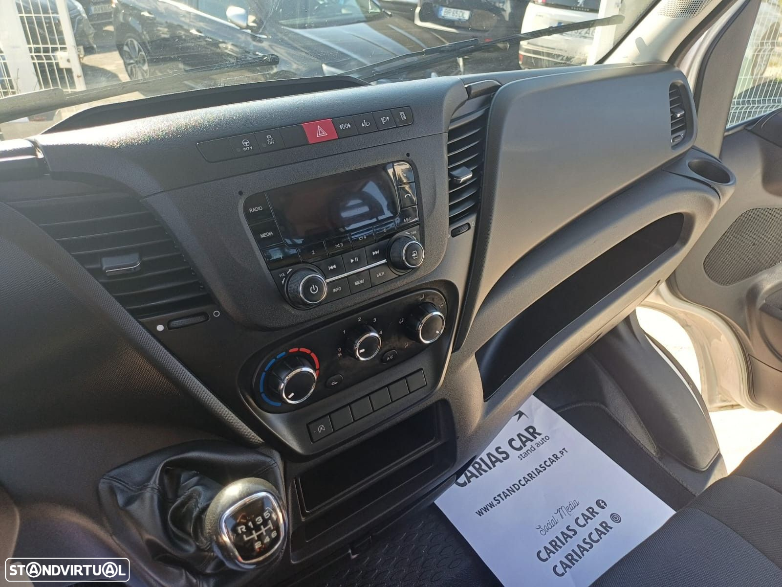 Iveco Daily IS35C - 20