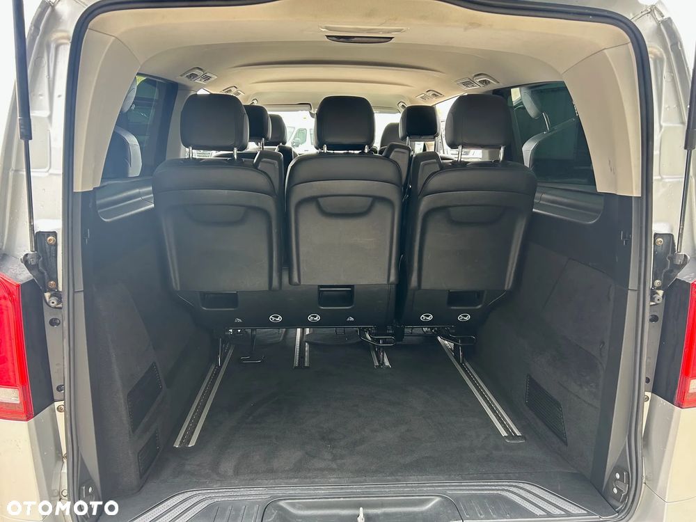 Mercedes-Benz Vito - 14