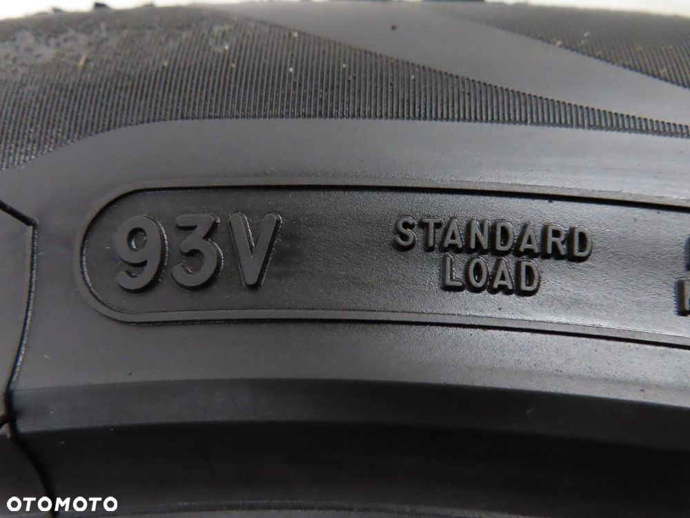 215/55R16 OPONA LETNIA UŻYWANA Fortune Funrun FSR-802 93V - 9