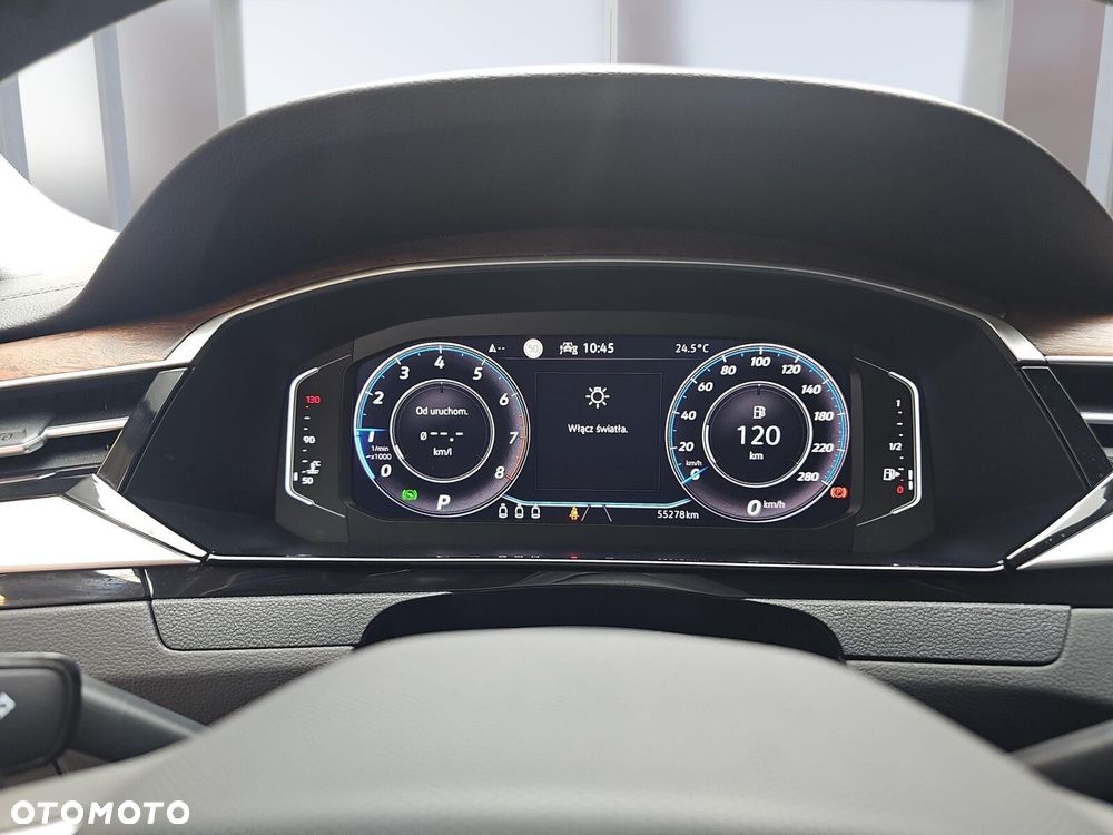 Volkswagen Arteon 2.0 TSI Elegance DSG - 17