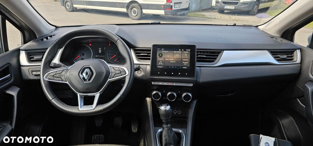 Renault Captur TCe 90 TECHNO - 9