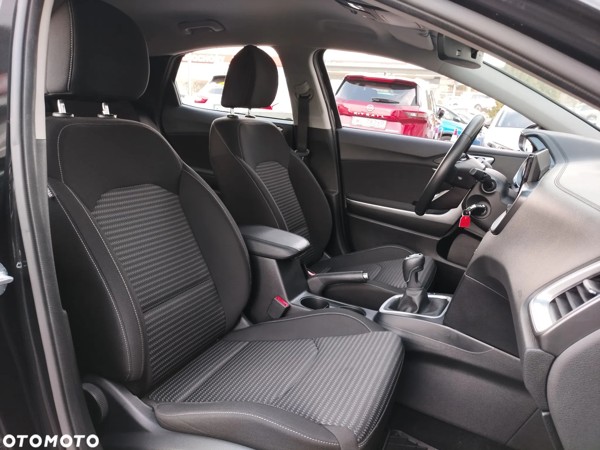 Kia XCeed 1.5 T-GDI M - 17