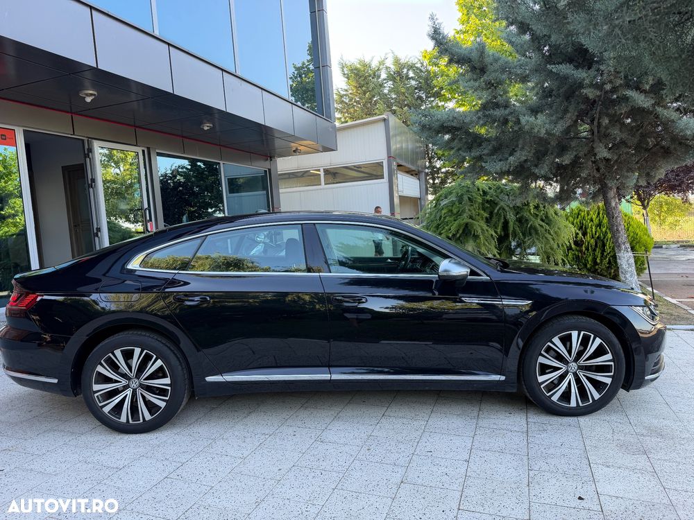 Volkswagen ARTEON 2.0 TDI DSG Elegance - 21