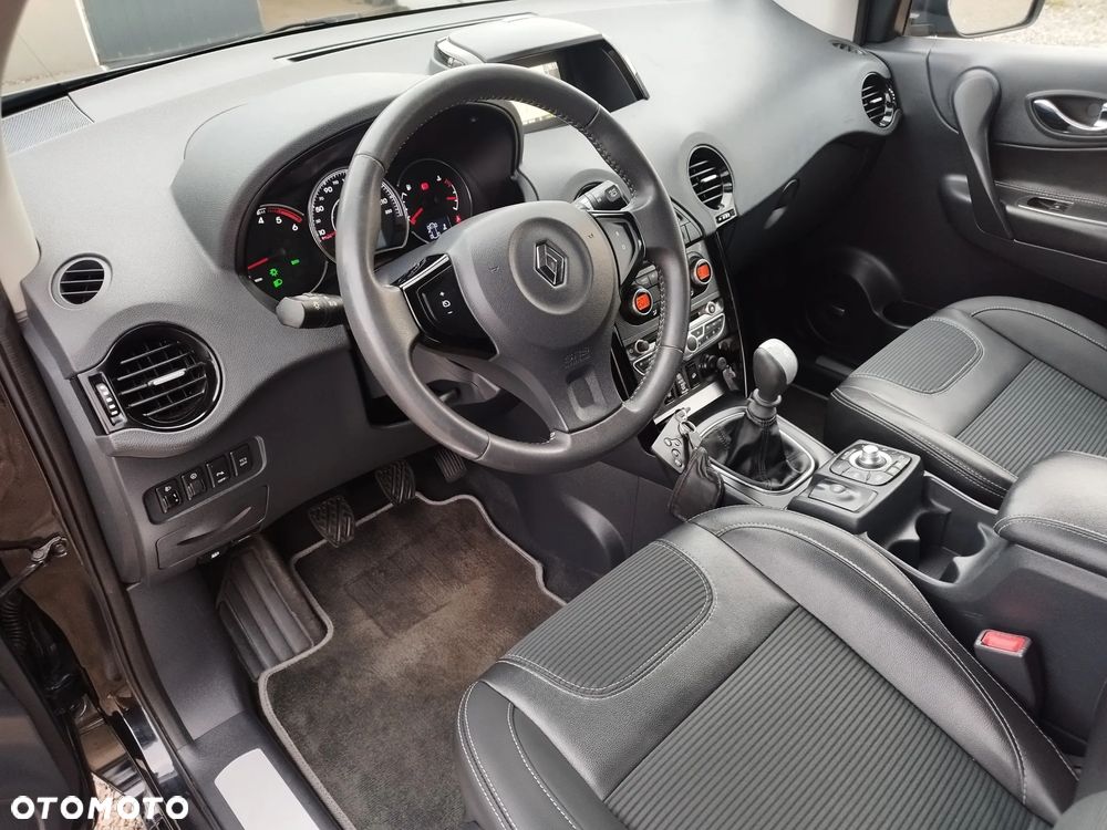 Renault Koleos 2.0 dCi 4x4 Bose Edition - 13