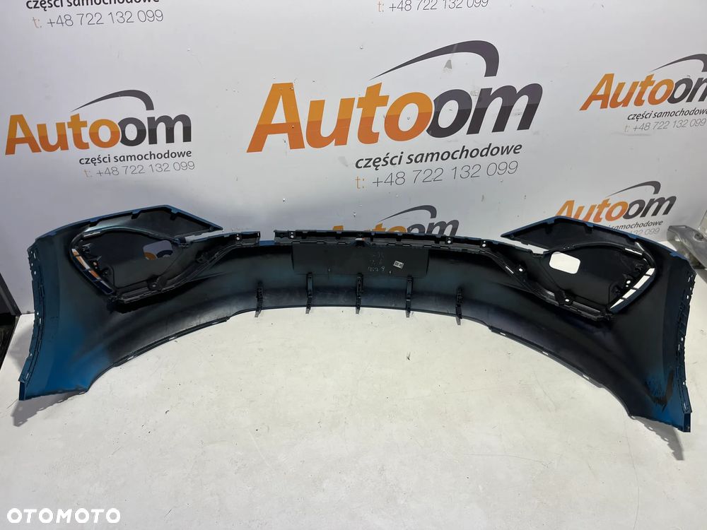 BYD ATTO 3 ZDERZAK PRZÓD PRZEDNI ORYGINAŁ sg2e-2803111/A - 6