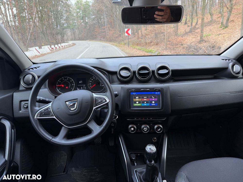 Dacia Duster - 8