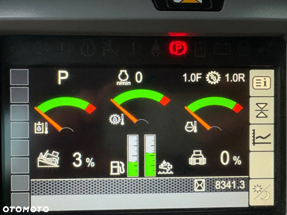 Caterpillar D6N LGP - 4