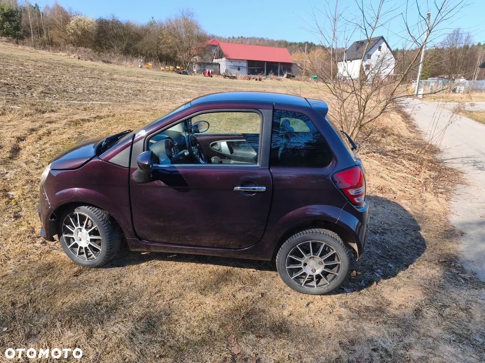 Microcar Inny - 4