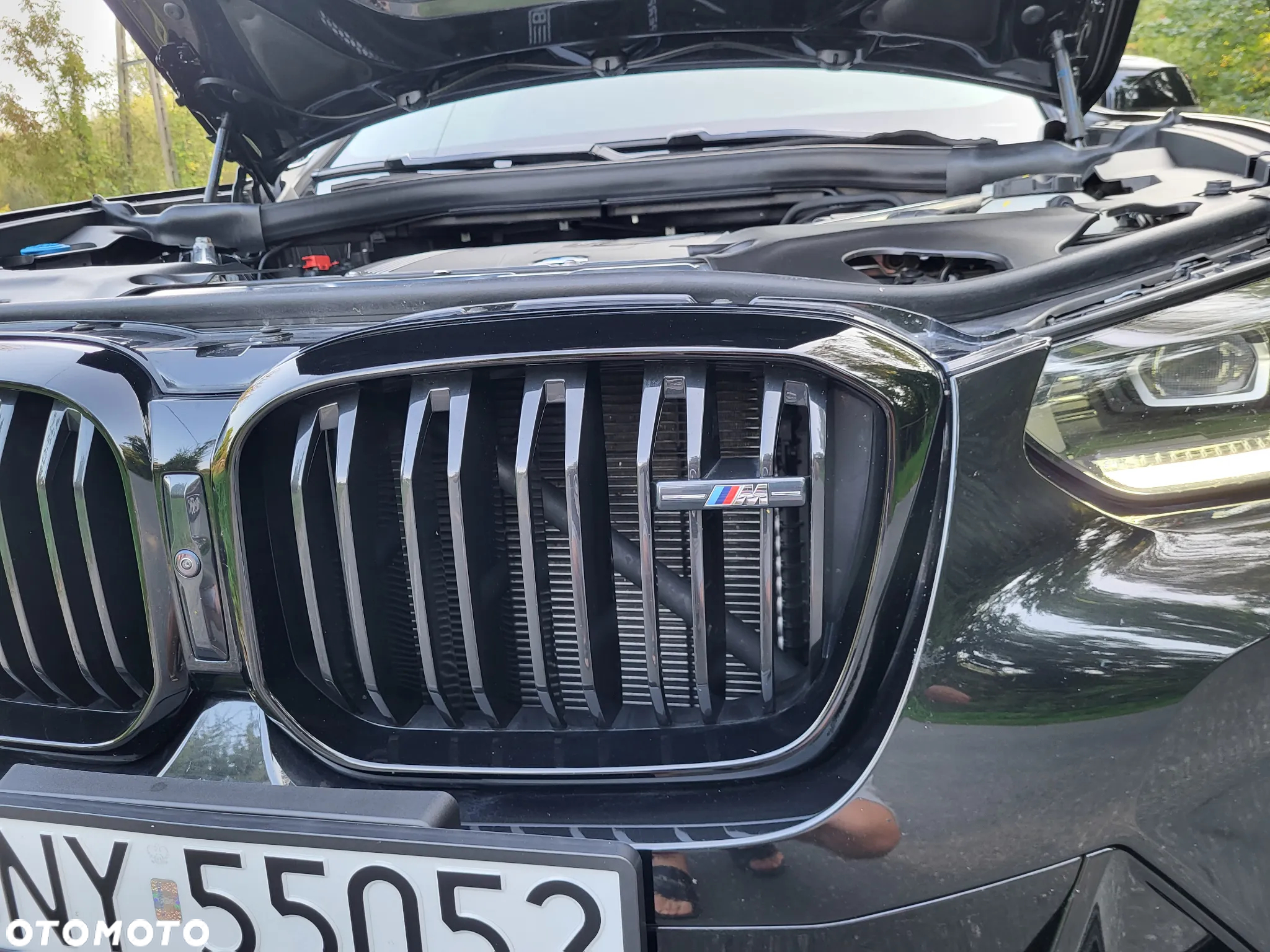 BMW X4 M M40i Sport Edition - 16
