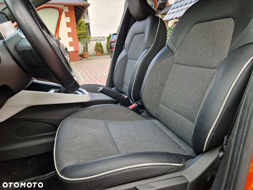 Renault Clio 1.0 TCe Intens - 23