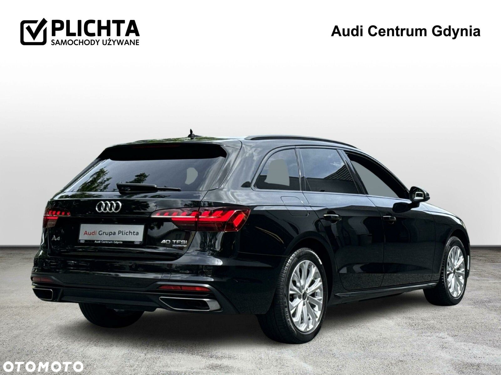 Audi A4 - 5