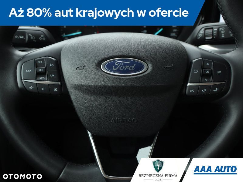 Ford Focus SW - 22