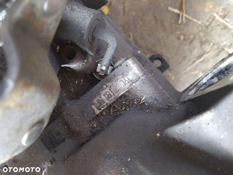 SKRZYNIA BIEGÓW MANUALNA FSI JYL VW GOLF PASSAT SKODA AUDI JYL - 4