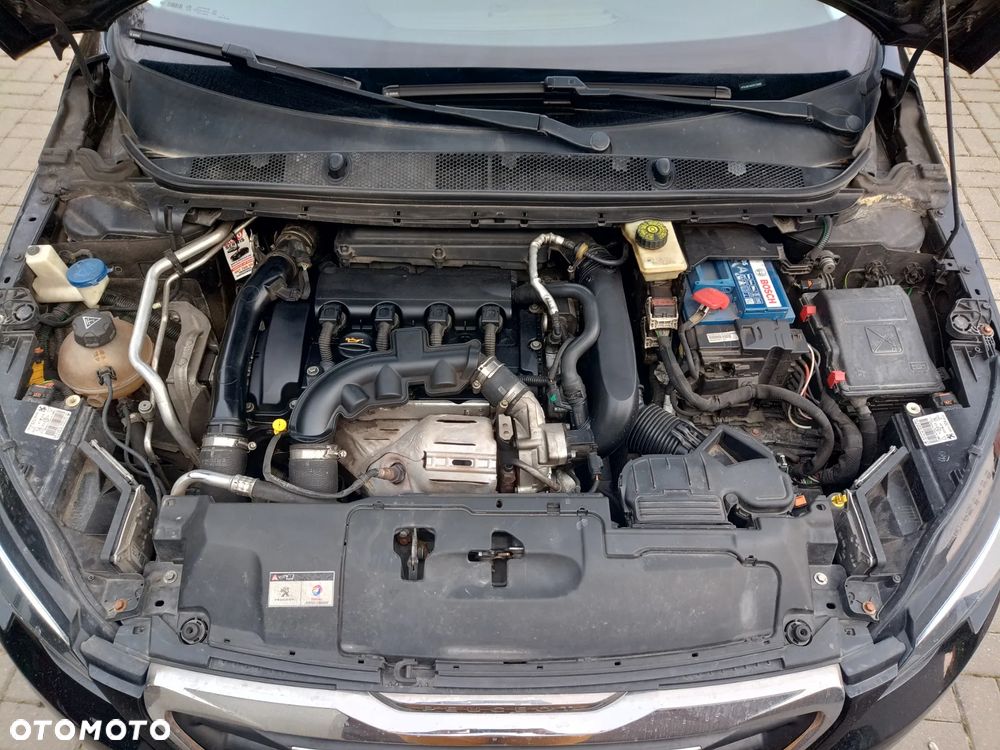 Peugeot 308 1.6 THP Allure - 31