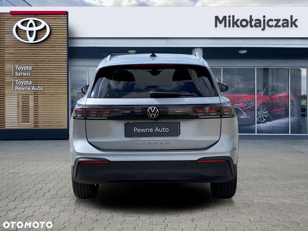 Volkswagen Tiguan - 7