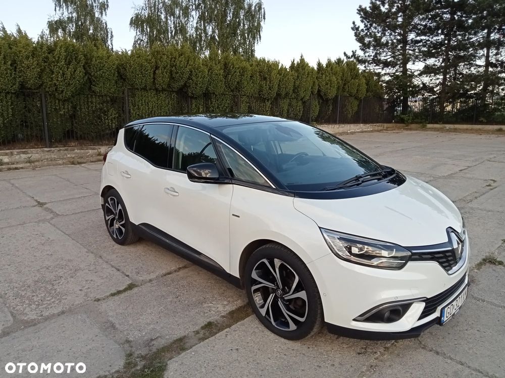 Renault Scenic 1.2 TCe Energy Bose Edition - 3