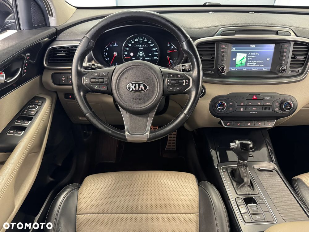 Kia Sorento 2.0 CRDI XL - 18