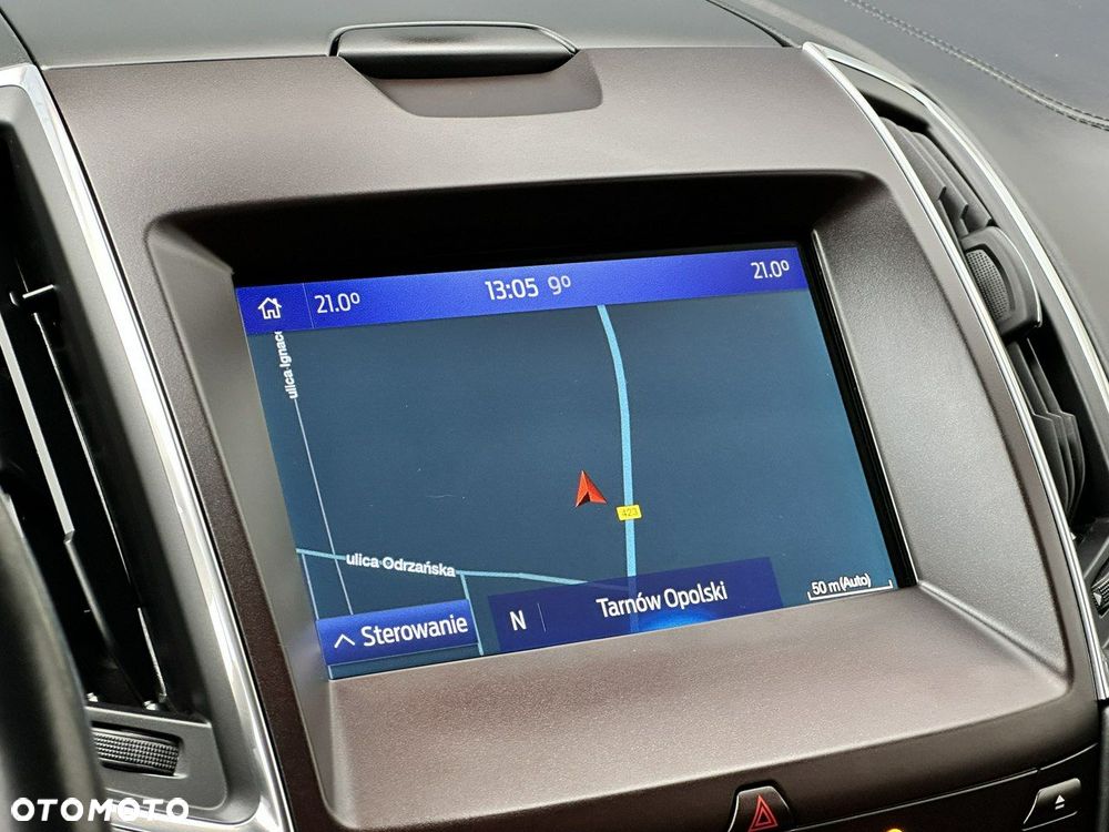 Ford S-Max 2.0 EcoBlue Twin-Turbo Vignale - 23