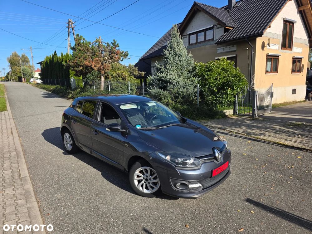 Renault Megane - 29